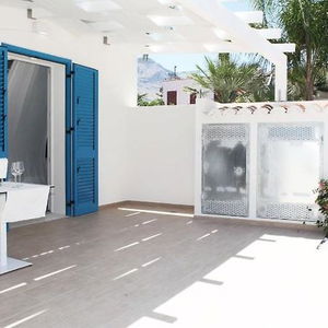 Hotel Rivazzurra Design Rooms cazare San Vito Lo Capo