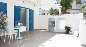 Hotel Rivazzurra Design Rooms cazare San Vito Lo Capo