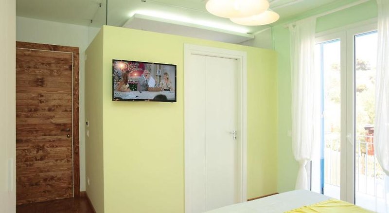 Rivazzurra Design Rooms