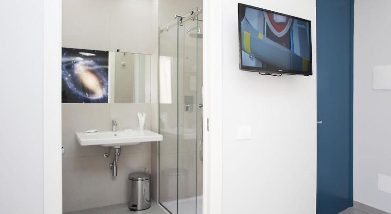 Rivazzurra Design Rooms