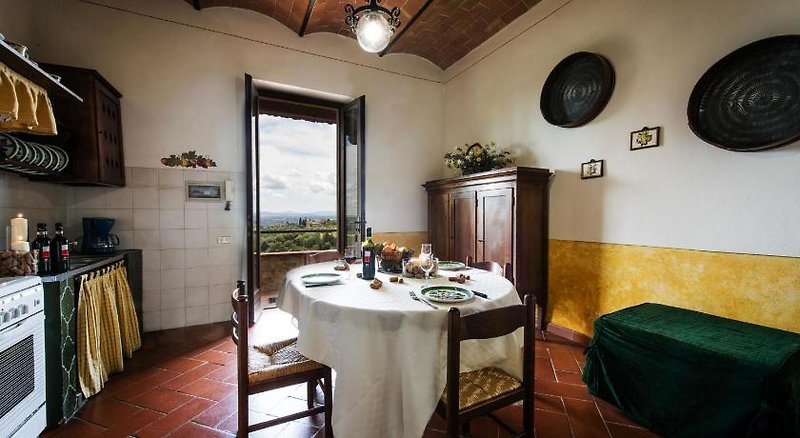 Hotel Fattoria Sant'appiano