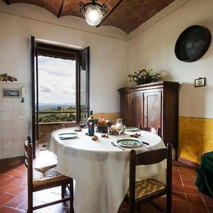 Hotel Fattoria Sant'appiano cazare Barberino Val d'Elsa