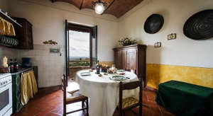 Hotel Fattoria Sant'appiano cazare Barberino Val d'Elsa