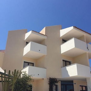 Sejur Hotel Palau City vacanta Palau