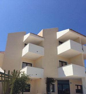 Hotel Hotel Palau City cazare Palau