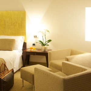 Hotel Hotel Executive cazare San Paolo d'Argon