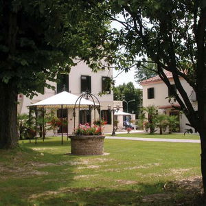 Hotel Villa Foscarini cazare Mogliano Veneto