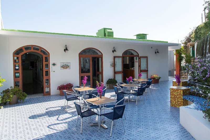 Hotel La Mandorla
