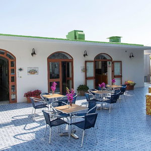 Hotel La Mandorla cazare Barano d'Ischia