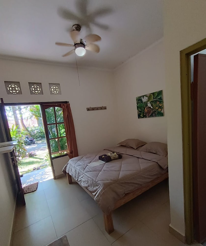 Hotel Villa Ricca Eco Lodge