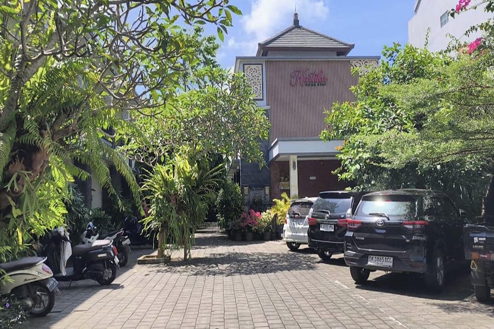 Hotel Kartika Homestay
