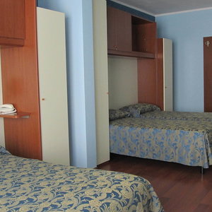 Hotel Bellavista cazare Grado