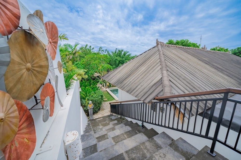 Hotel Bali Sunyi Villas - Villa B