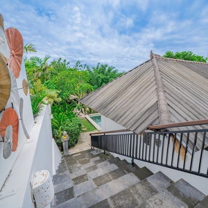Sejur Bali Sunyi Villas - Villa B vacanta Ungasan