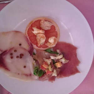 Hotel Iride cazare Cesenatico