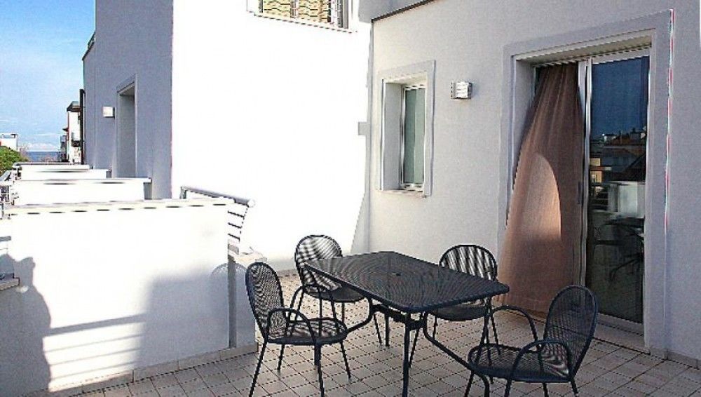 Hotel Residence Ilario Suite Hotel