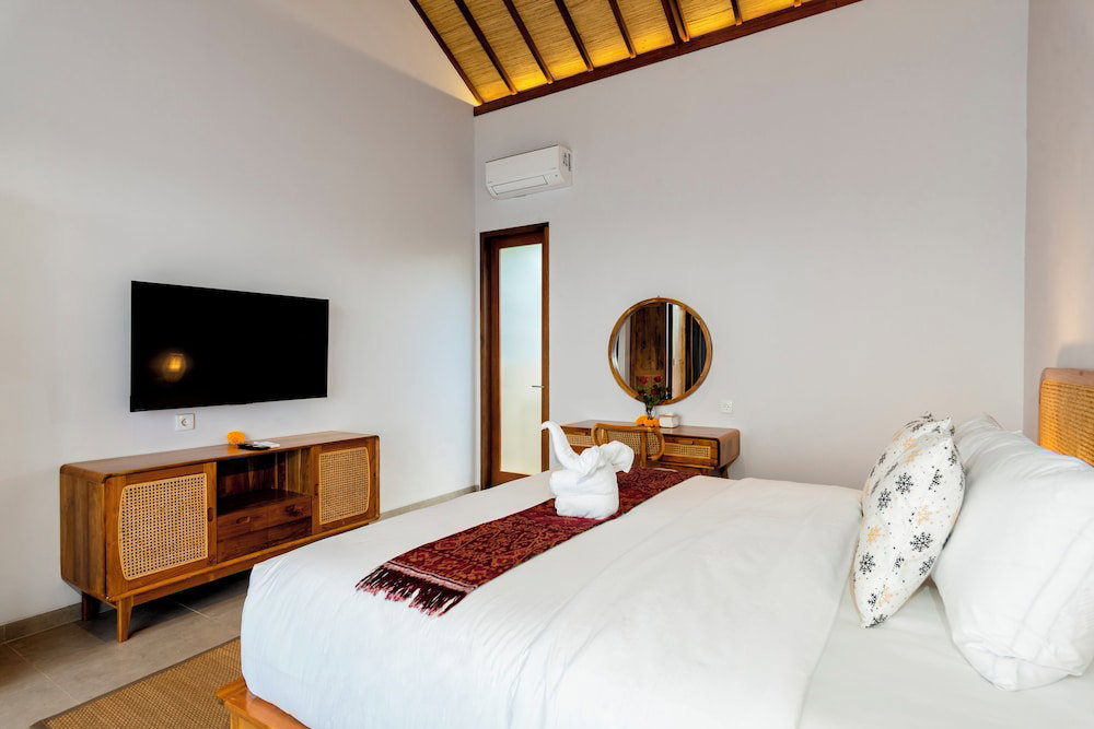 Hotel Bharata Villa By Dhananjaya Hospitality