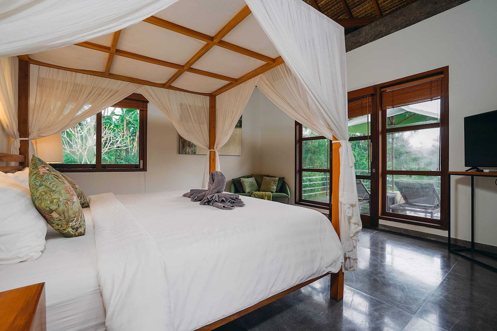 Hotel Villa Themma Jungle