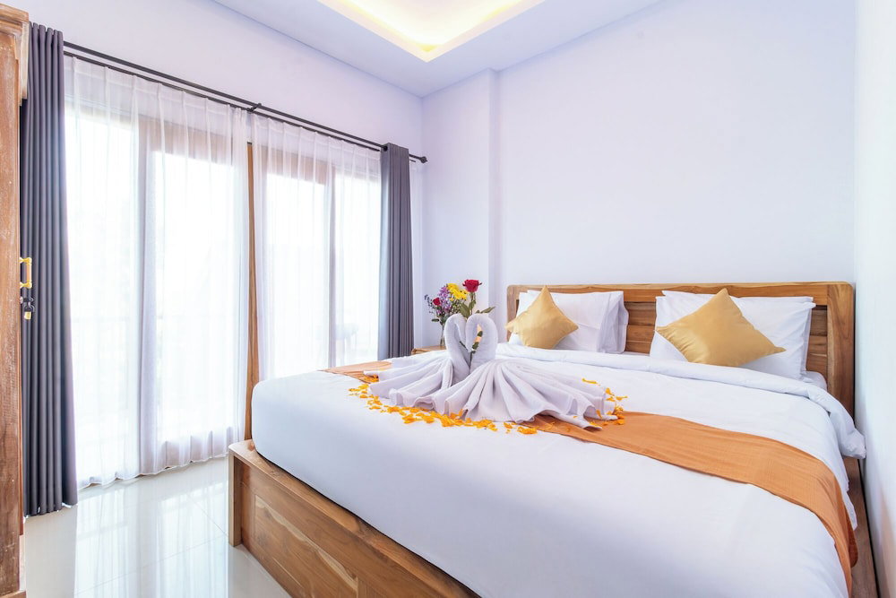 Hotel Kubu Yn Bali