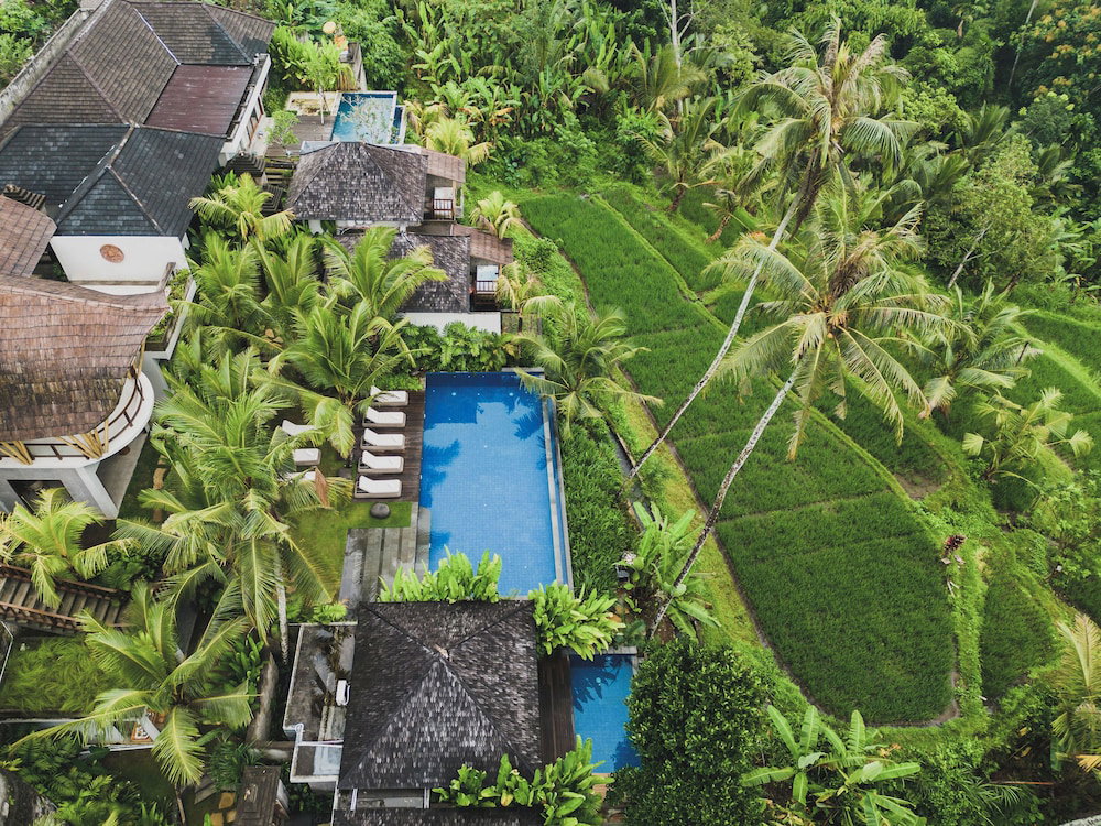 Hotel Maar Resort Ubud By Ini Vie Hospitality