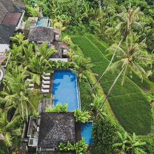 Hotel Maar Resort Ubud By Ini Vie Hospitality cazare Kecamatan Payangan