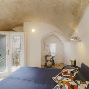 Hotel Sassi cazare Matera