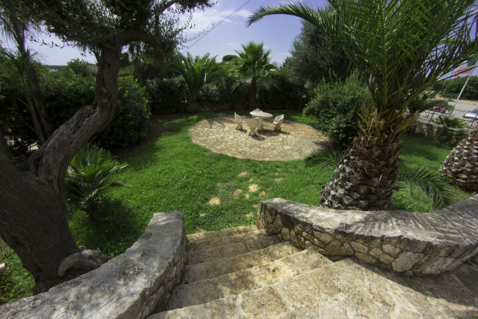 Hotel Apulia Hotel Città Bianca Country Resort