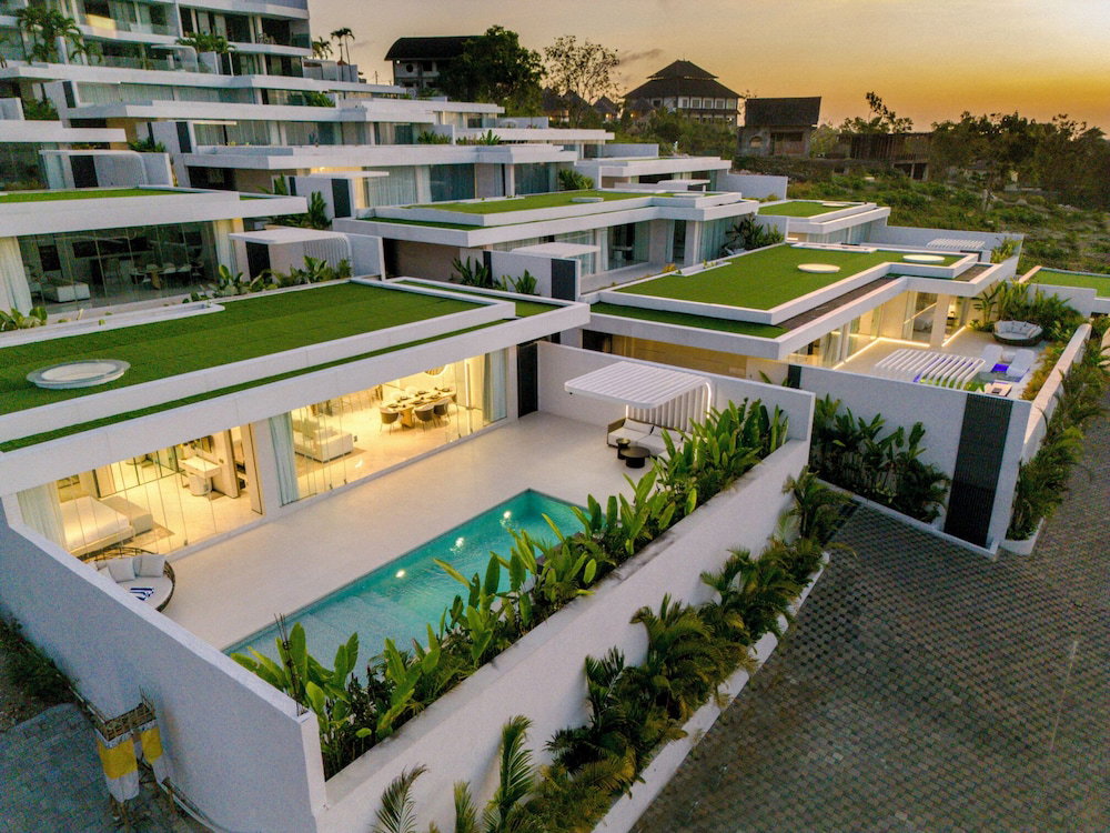 Hotel Sky Star Uluwatu