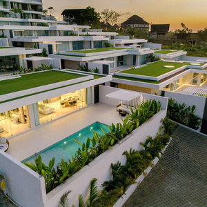 Hotel Sky Star Uluwatu cazare Ungasan