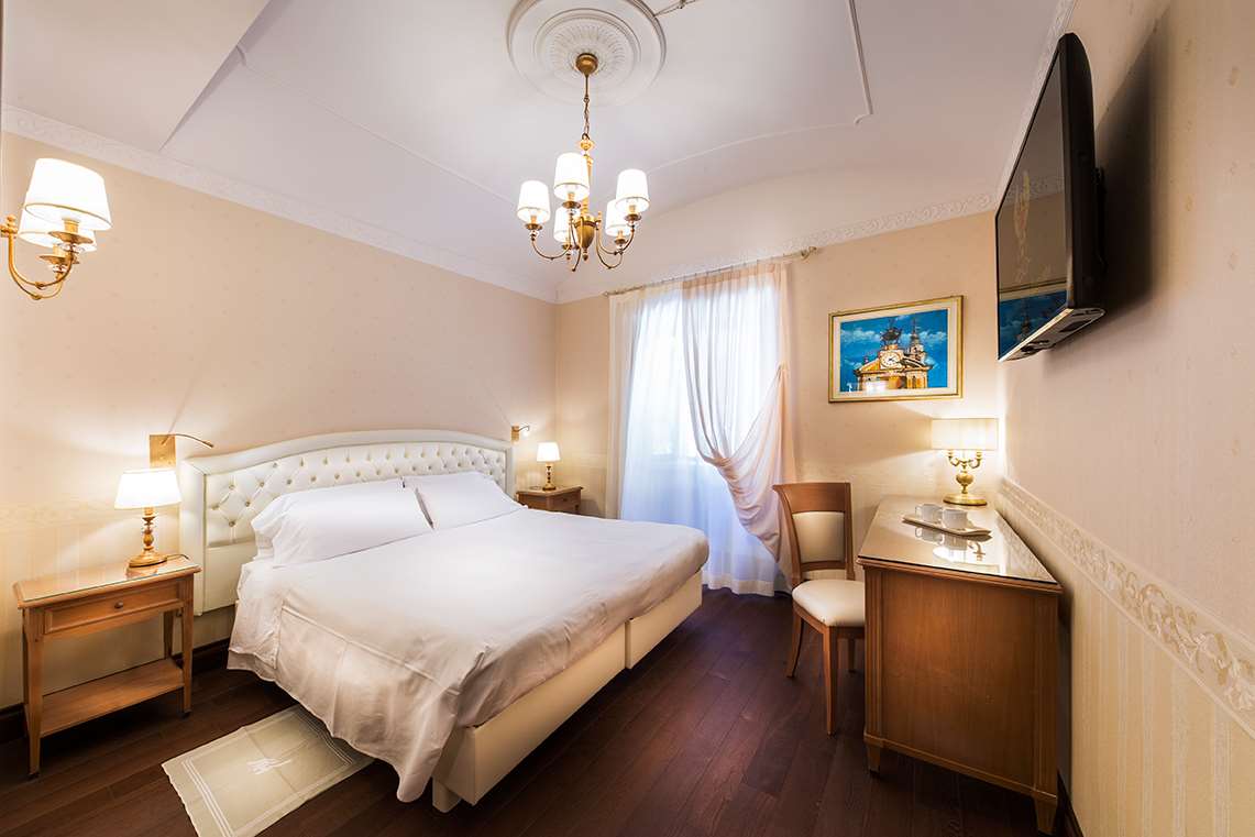 Hotel Hotel Principe Di Piemonte