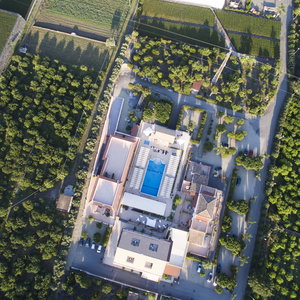 Hotel La Terra Dei Sogni cazare Fiumefreddo Sicilia