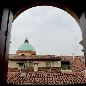 Hotel Antico Hotel Vicenza cazare Vicenza