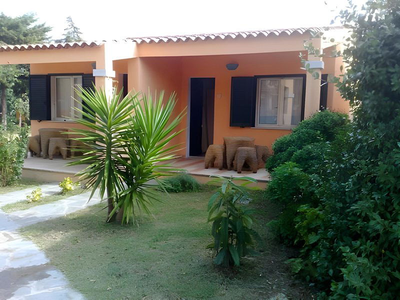 Hotel Residence La Pineta