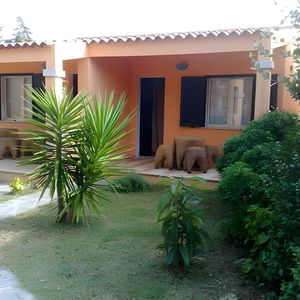 Sejur Residence La Pineta vacanta Budoni