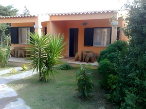 Hotel Residence La Pineta cazare Budoni
