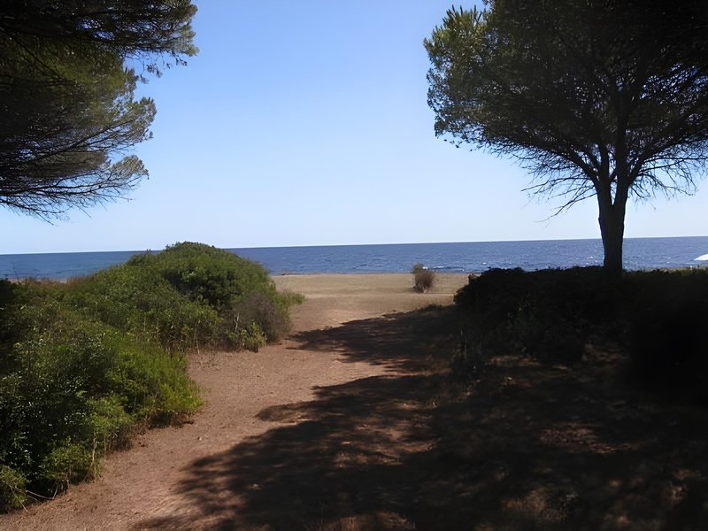 Residence La Pineta