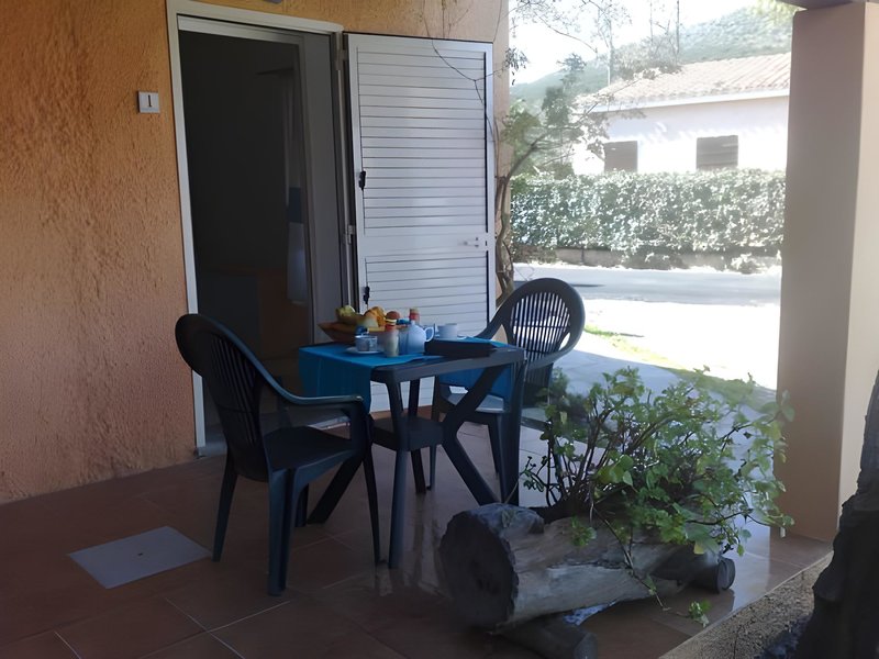 Residence La Pineta
