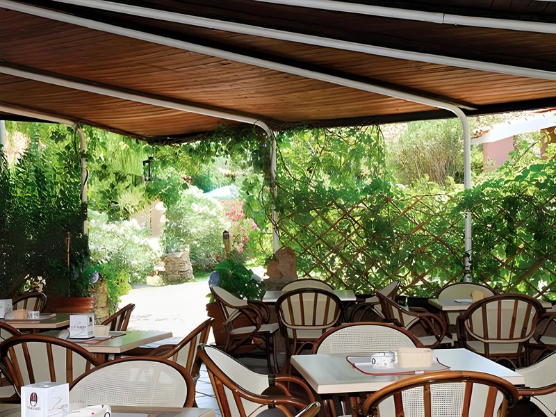 Residence La Pineta