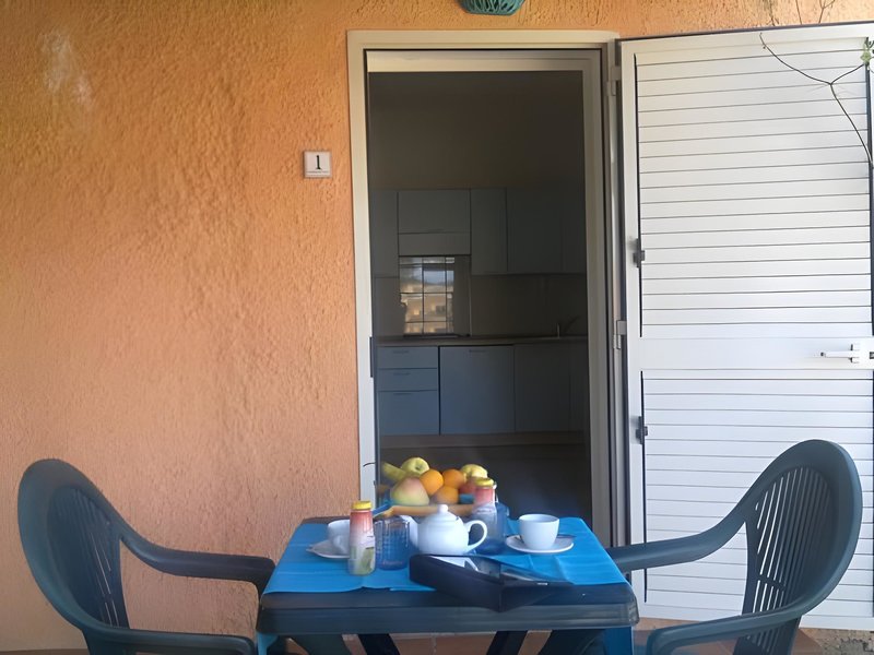 Residence La Pineta