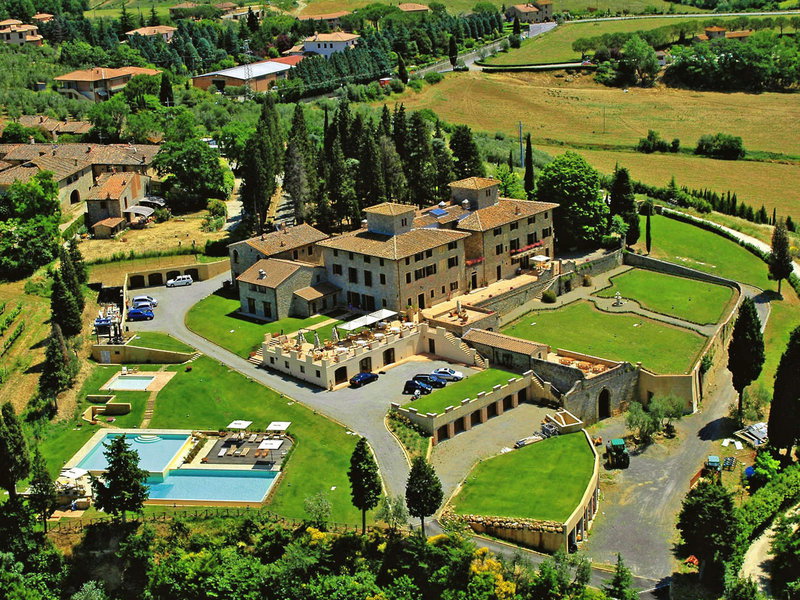 Hotel San Filippo