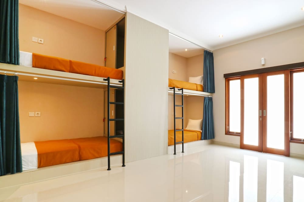 Hotel Taste Of Bali Hostel