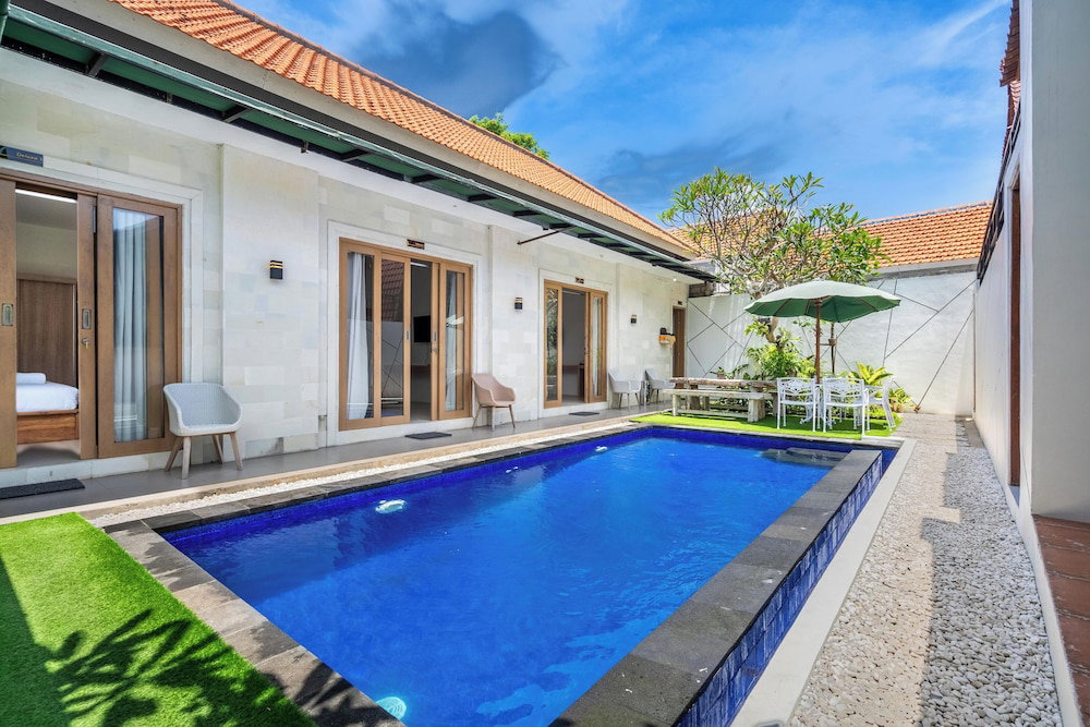 Hotel Ammara Villa Jimbaran By Aishwarya Bali International