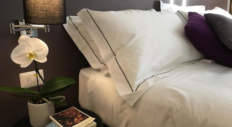 Hotel Affittacamere La Bella Modena