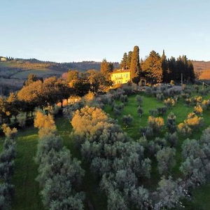 Hotel Villa Di Campolungo Agriturismo cazare Fiesole