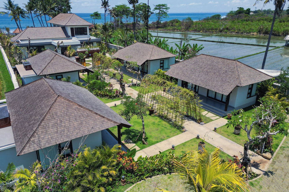 Hotel K Ko Surf Village