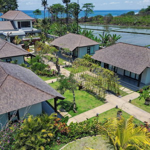 Sejur K Ko Surf Village vacanta Gianyar