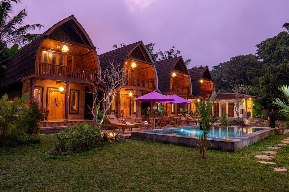 Hotel Yama Villa & Spa Ubud