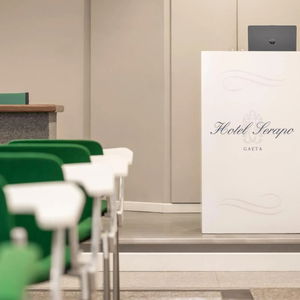 Hotel Hotel Serapo cazare Gaeta