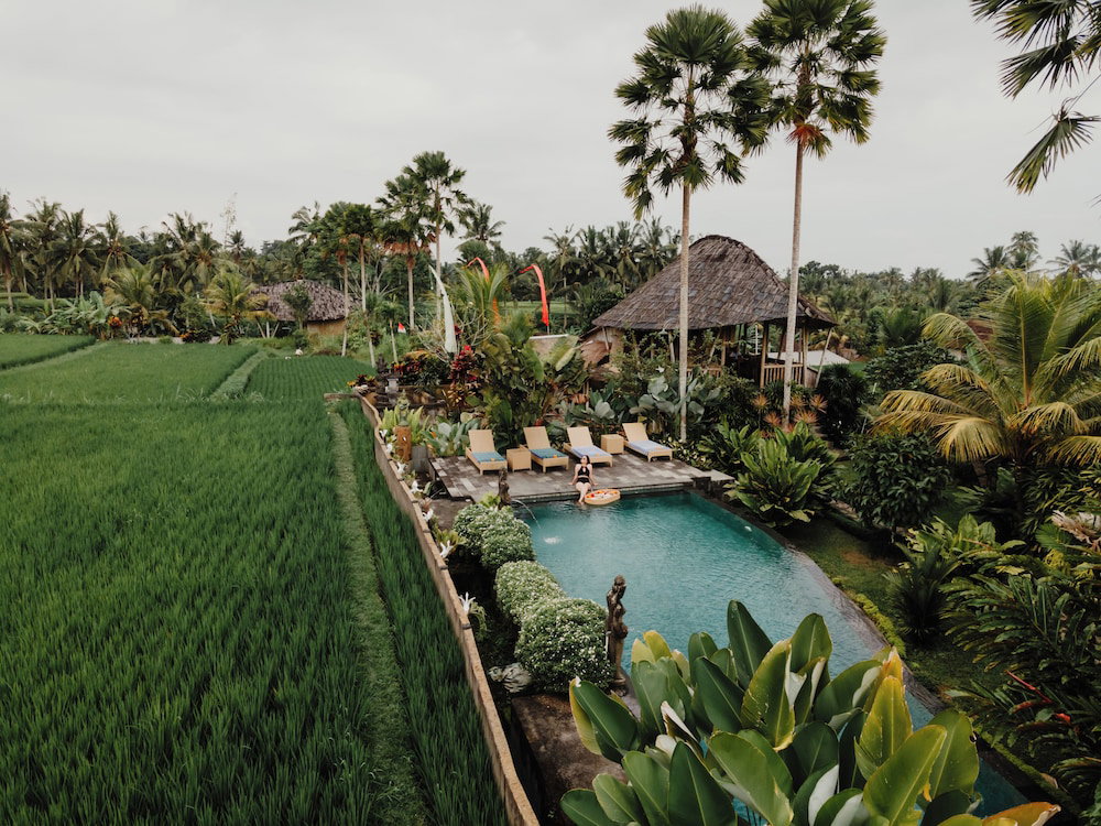 Hotel Padi Bali Retreat