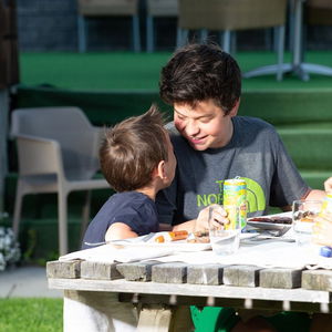 Hotel Hotel Funivia cazare Bormio